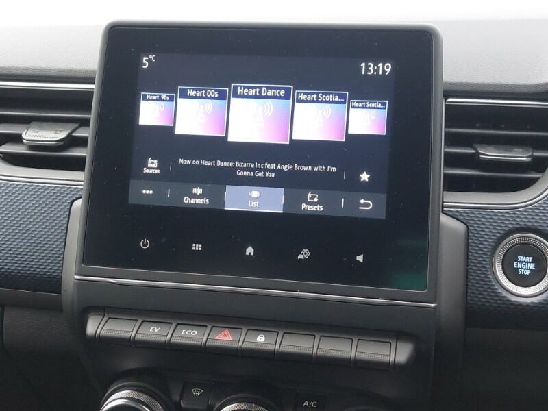 Used Renault Arkana 2022 for sale - 77300140: Photo 15