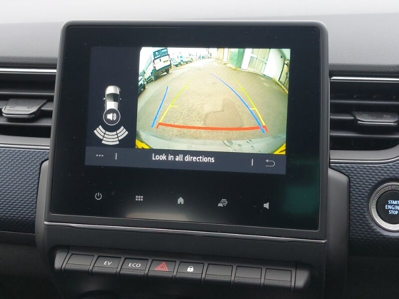 Used Renault Arkana 2022 for sale - 77300140: Photo 17