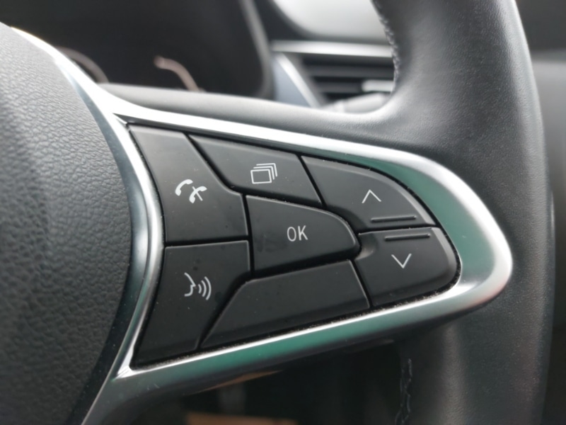 Used Renault Arkana 2022 for sale - 77300140: Photo 19