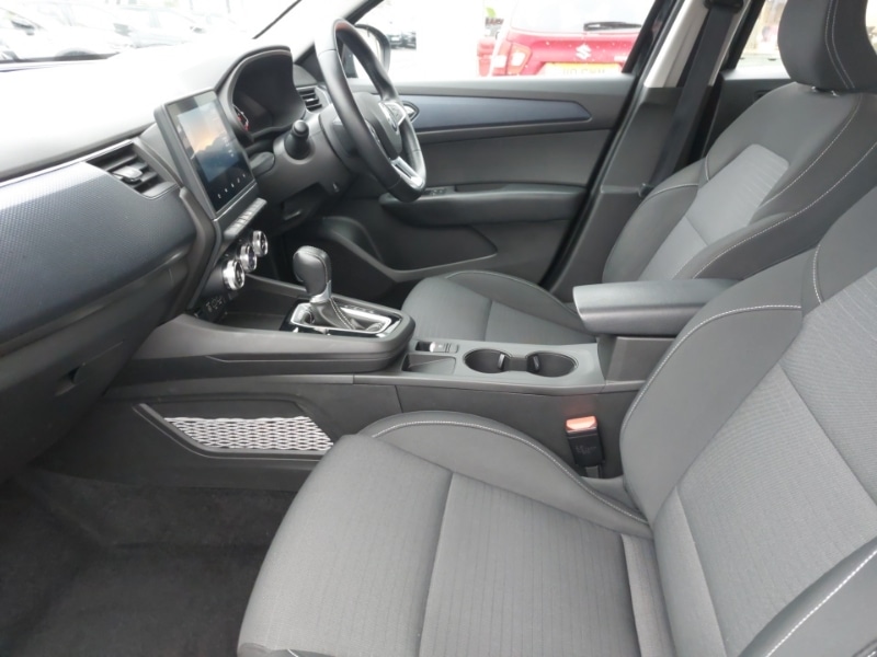 Used Renault Arkana 2022 for sale - 77300140: Photo 5