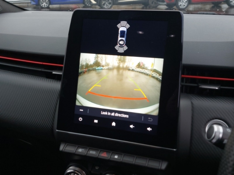 Used Renault Clio 2020 for sale - 77596696: Photo 11