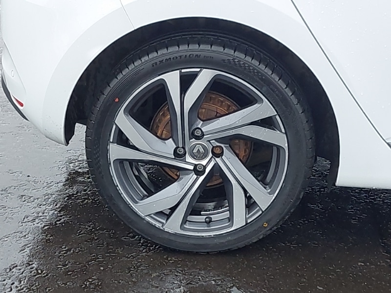 Used Renault Clio 2020 for sale - 77596696: Photo 12