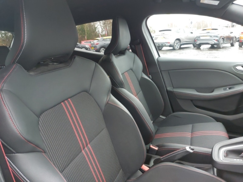 Used Renault Clio 2020 for sale - 77596696: Photo 16