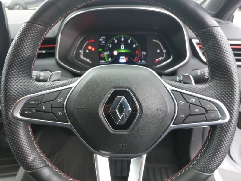 Used Renault Clio 2020 for sale - 77596696: Photo 17