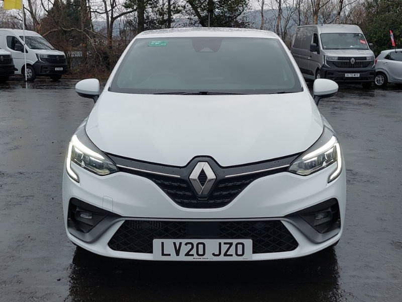 Used Renault Clio 2020 for sale - 77596696: Photo 19