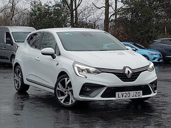 Renault Clio feature image