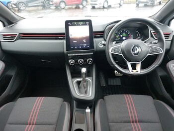 Used Renault Clio 2020 for sale - 77596696: Photo