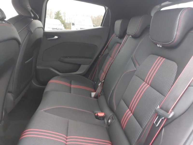 Used Renault Clio 2020 for sale - 77596696: Photo 6