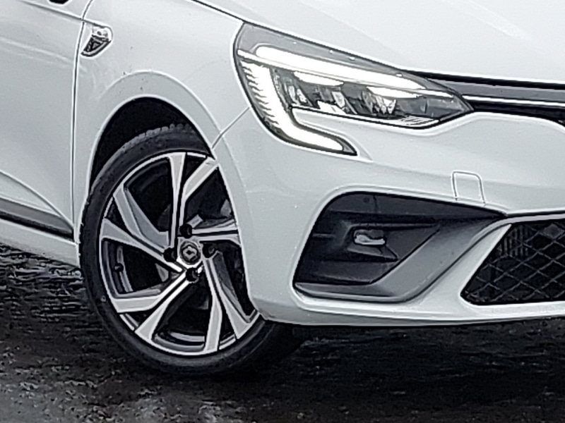 Used Renault Clio 2020 for sale - 77596696: Photo 9