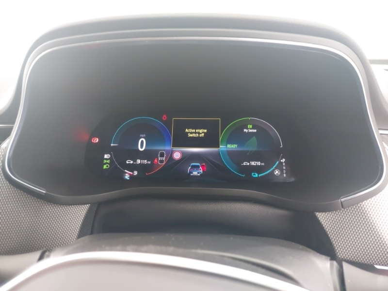 Used Renault Arkana 2022 for sale - 76880058: Photo 13