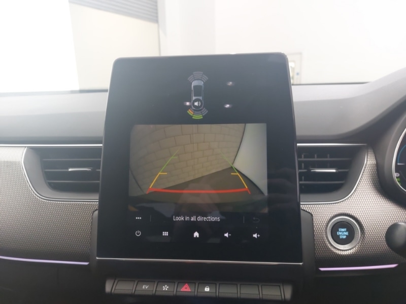 Used Renault Arkana 2022 for sale - 76880058: Photo 18