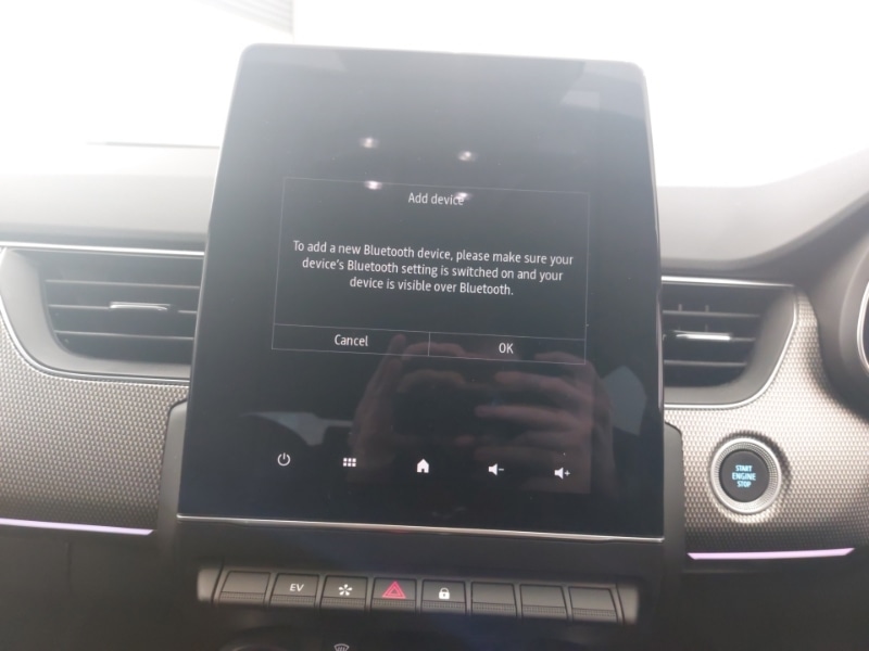 Used Renault Arkana 2022 for sale - 76880058: Photo 19