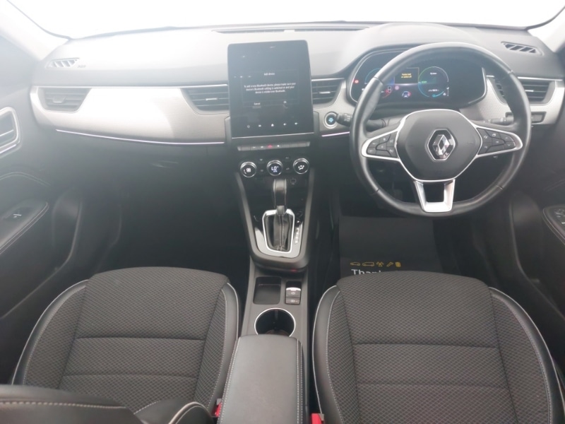 Used Renault Arkana 2022 for sale - 76880058: Photo 2