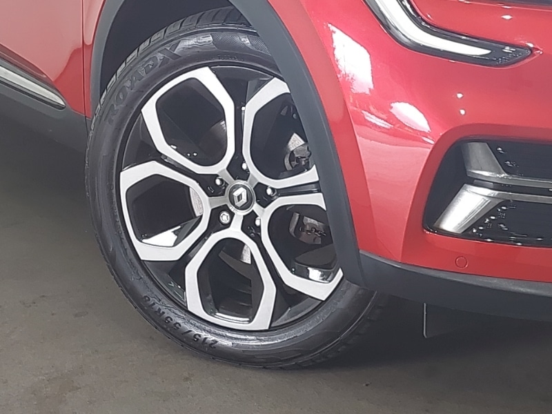 Used Renault Arkana 2022 for sale - 76880058: Photo 9