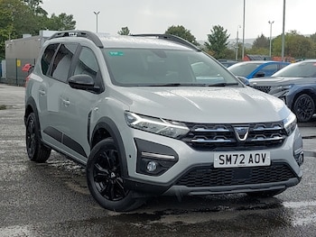 2023 - 1.0 TCe Extreme SE 5dr