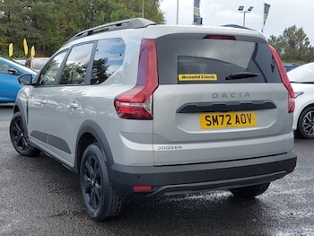 Used Dacia Jogger 2023 for sale - 75933996: Photo