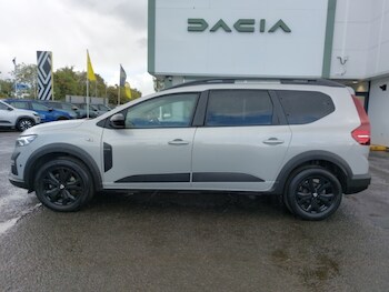 Used Dacia Jogger 2023 for sale - 75933996: Photo