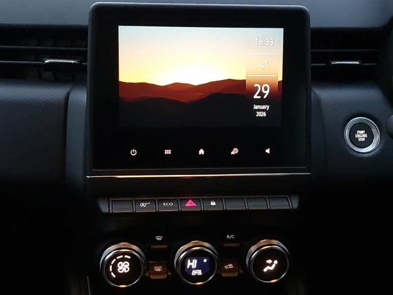 Used Renault Clio 2023 for sale - 77371241: Photo 11