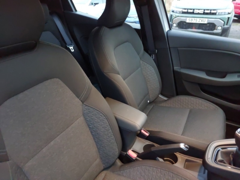 Used Renault Clio 2023 for sale - 77371241: Photo 13