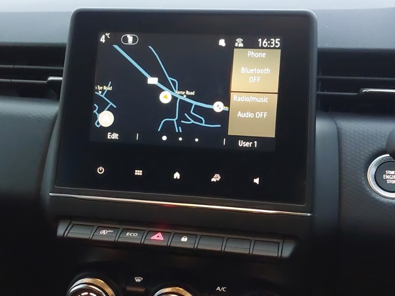 Used Renault Clio 2023 for sale - 77371241: Photo 14