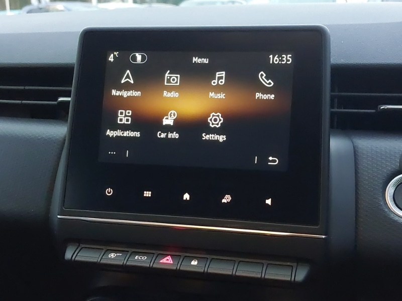 Used Renault Clio 2023 for sale - 77371241: Photo 15