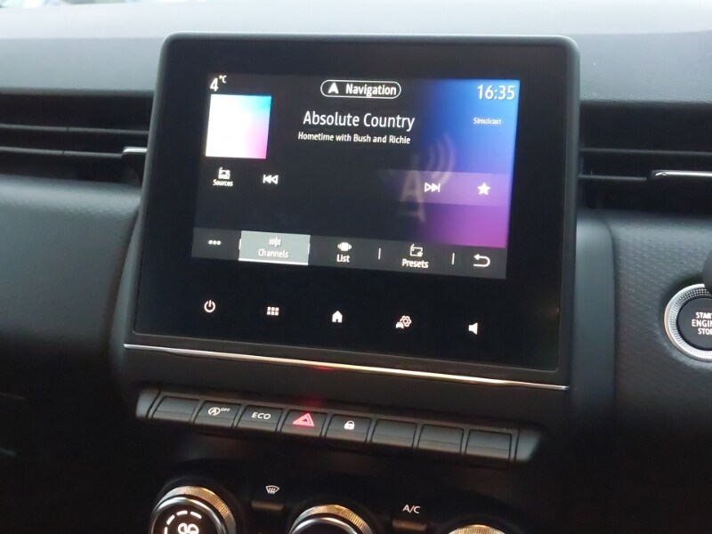 Used Renault Clio 2023 for sale - 77371241: Photo 16