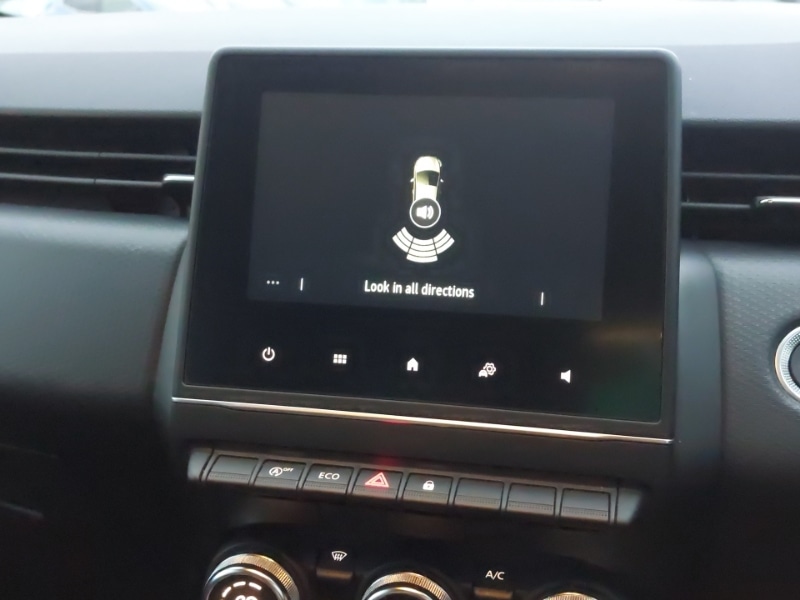 Used Renault Clio 2023 for sale - 77371241: Photo 17