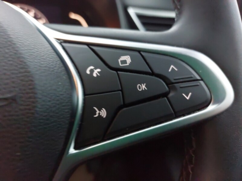 Used Renault Clio 2023 for sale - 77371241: Photo 18