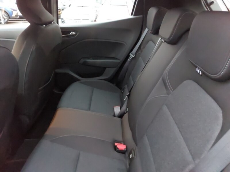 Used Renault Clio 2023 for sale - 77371241: Photo 6