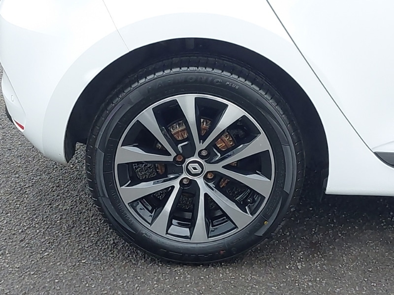 Used Renault Clio 2022 for sale - 76779586: Photo 12