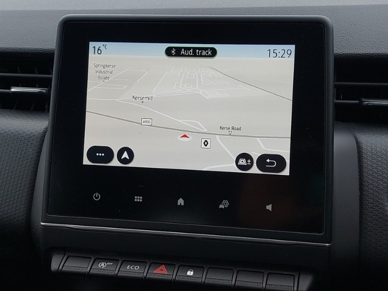 Used Renault Clio 2022 for sale - 76779586: Photo 14