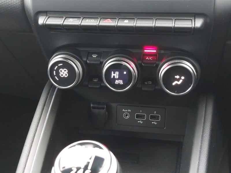 Used Renault Clio 2022 for sale - 76779586: Photo 15