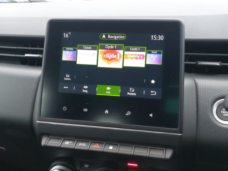 Used Renault Clio 2022 for sale - 76779586: Photo 19