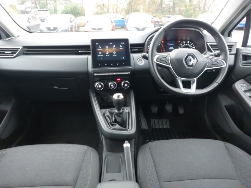 Used Renault Clio 2022 for sale - 76779586: Photo 2