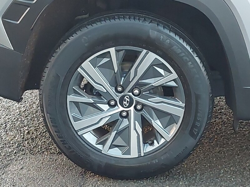 Used Hyundai TUCSON 2022 for sale - 76964190: Photo 12