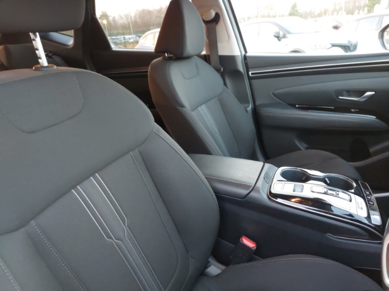 Used Hyundai TUCSON 2022 for sale - 76964190: Photo 13