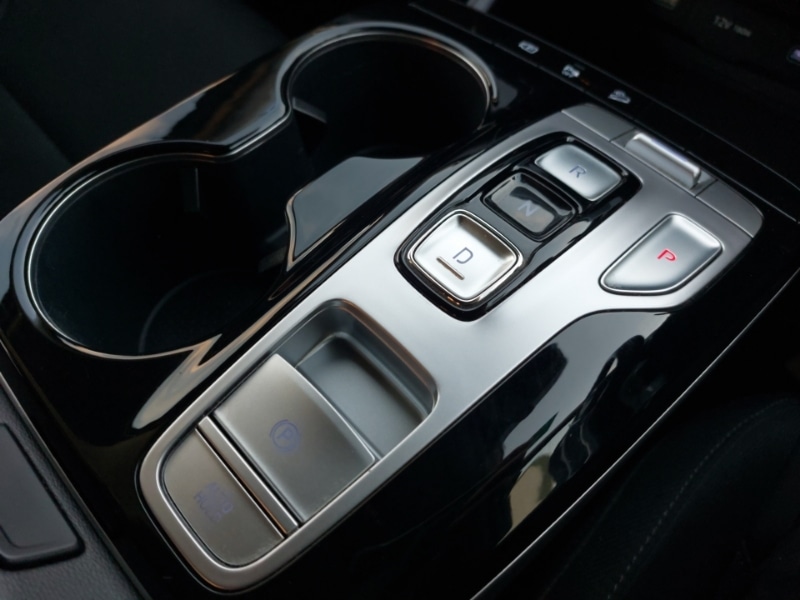 Used Hyundai TUCSON 2022 for sale - 76964190: Photo 14