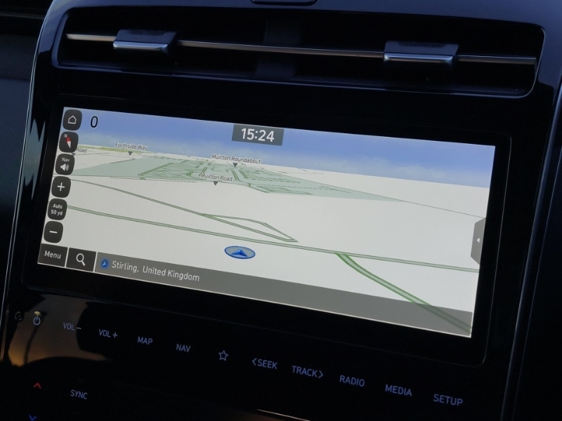 Used Hyundai TUCSON 2022 for sale - 76964190: Photo 17