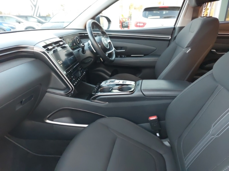 Used Hyundai TUCSON 2022 for sale - 76964190: Photo 5