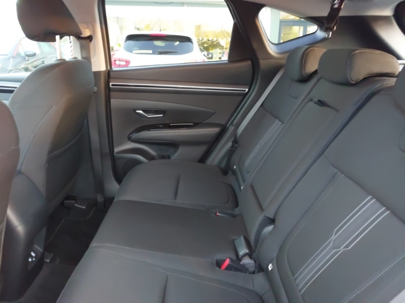 Used Hyundai TUCSON 2022 for sale - 76964190: Photo 6