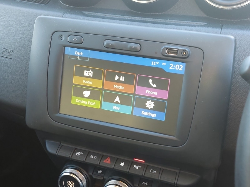 Used Dacia Duster 2021 for sale - 77573346: Photo 10