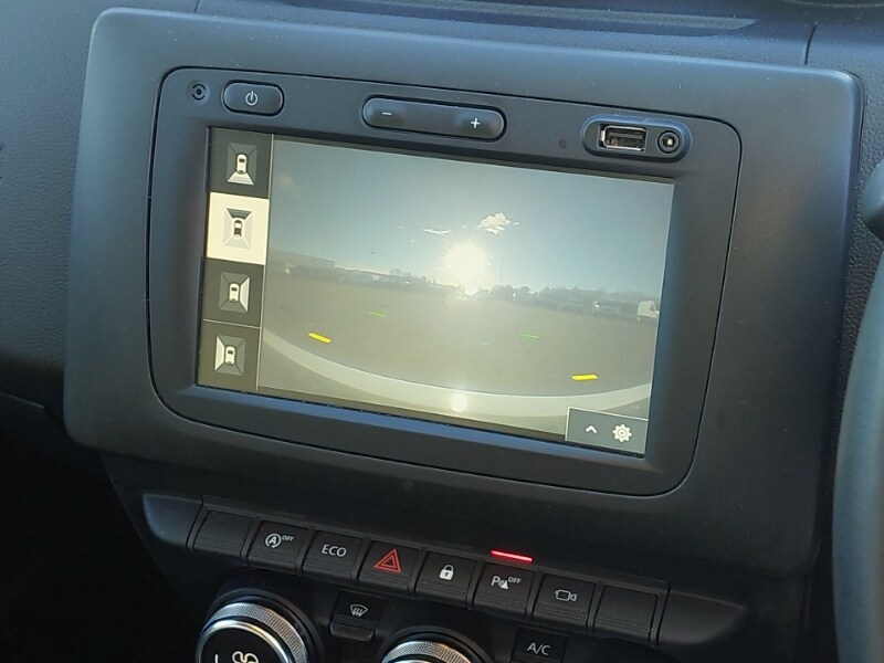 Used Dacia Duster 2021 for sale - 77573346: Photo 11