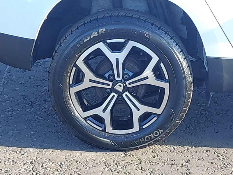 Used Dacia Duster 2021 for sale - 77573346: Photo 12