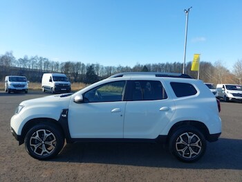 Used Dacia Duster 2021 for sale - 77573346: Photo