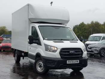 Transit vans for sale hot sale perth