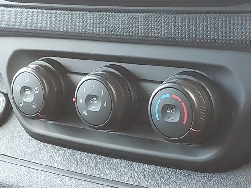 Used Renault Trafic 2025 for sale - 77169115: Photo 13