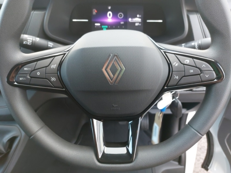 Used Renault Trafic 2025 for sale - 77169115: Photo 15