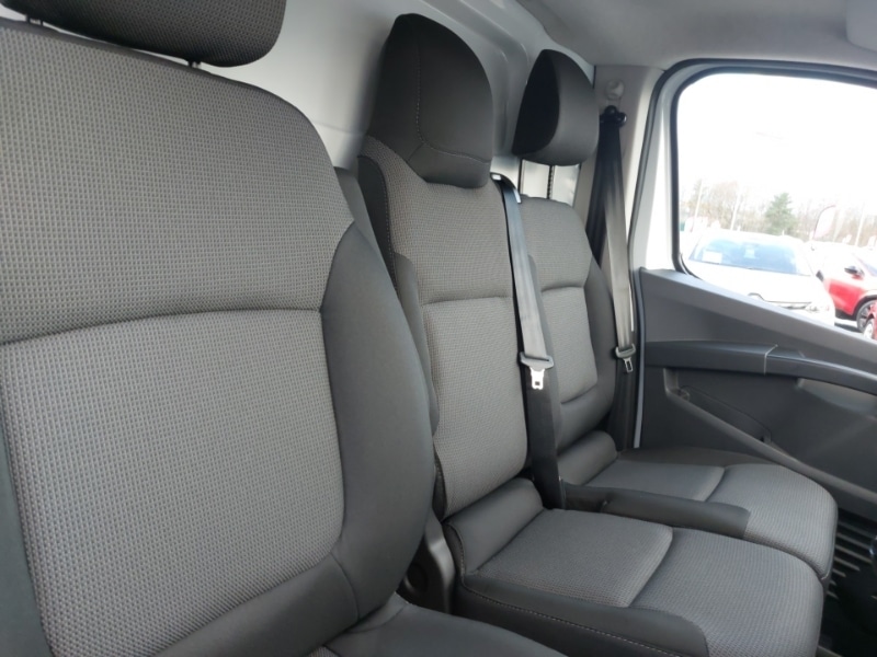 Used Renault Trafic 2025 for sale - 77169115: Photo 16