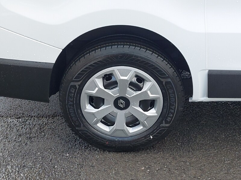 Used Renault Trafic 2025 for sale - 77169115: Photo 17