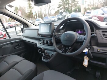 Used Renault Trafic 2025 for sale - 77169115: Photo